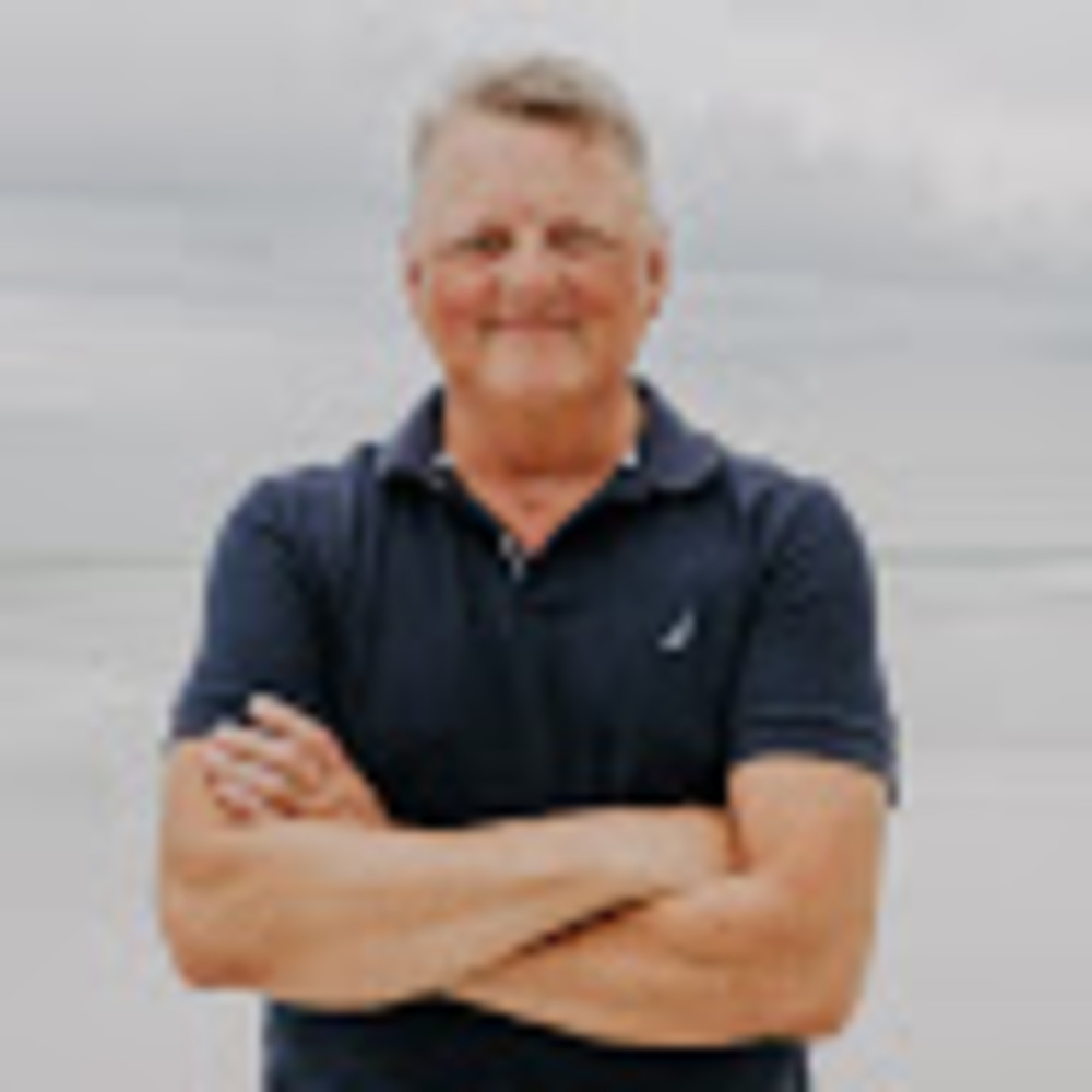 Meet your Posher, Tim